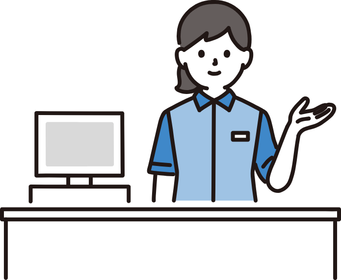 Store Staff